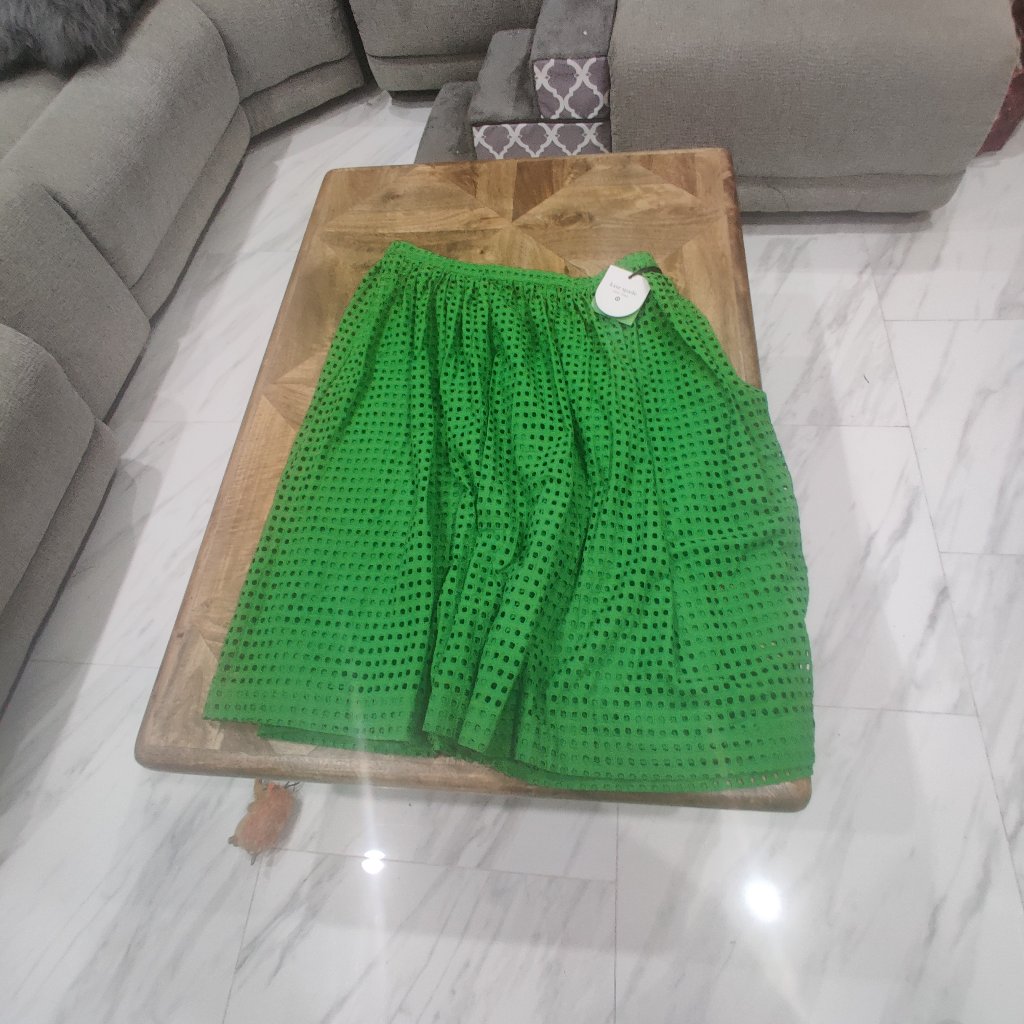 Kate Spade Skirt Size Xxl New